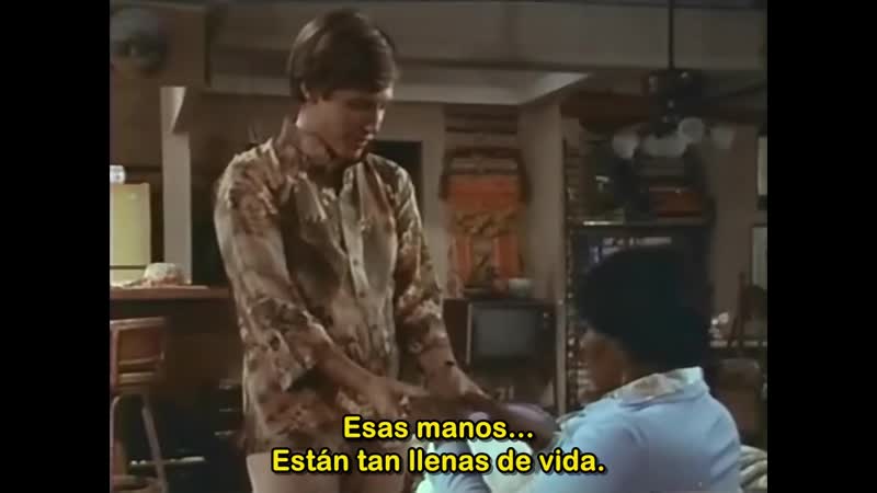 Norman is that you (1976) (gtm) (spanish subtitles español vose) 720p
