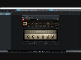 Groove3 bias amp 2 explained