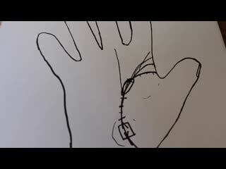 Hiromantiya liniya zhizni 720p