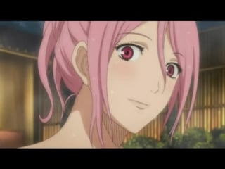 Anime kuroko no basuke аниме баскетбол куроко прикол смешной момент (2 сезон 12 серия)