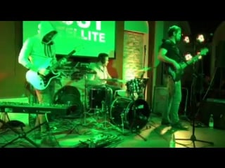 Lost satellite tall ash quinoa (live @ havana club)