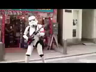 Прикол tokyo dance trooper (toyosaki aki with hikasa yoko, satou satomi & kotobuki minako cagayake! girls)