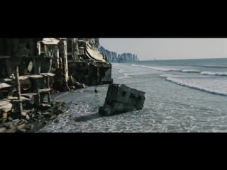 Inception | trailer #1 (2010)