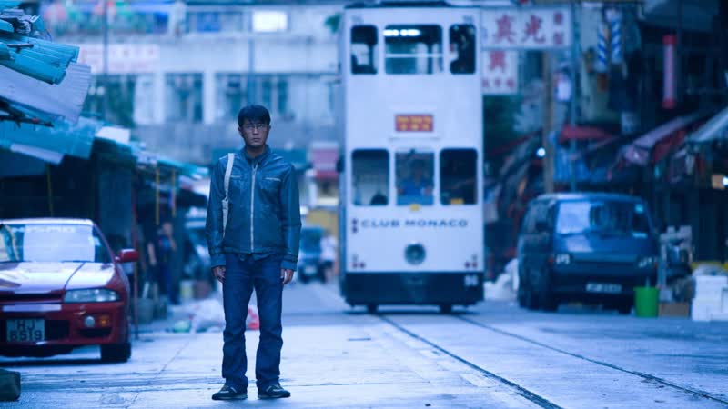 Несчастный случай / accident (2009)