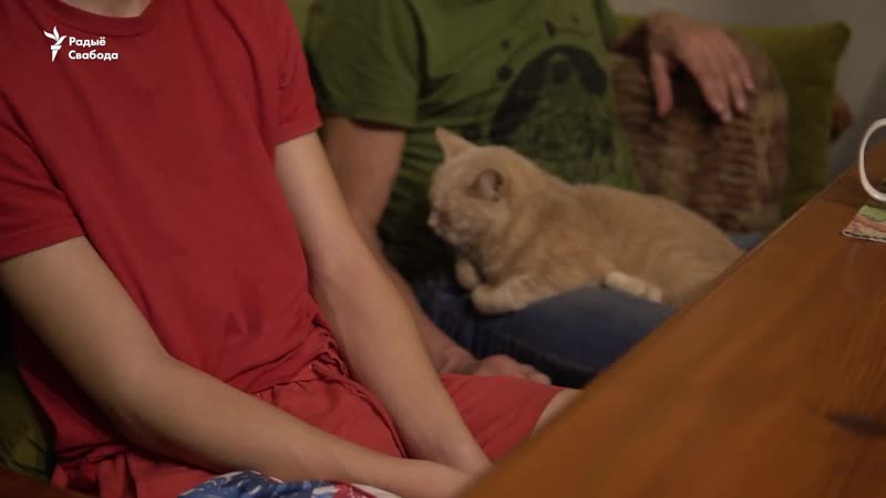 Канеўская 54 гадовая палітзьняволеная з чатырма сынамі / каневская 54 летняя политзаключенная <#радыёсвабода>