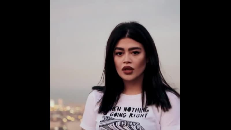 Амазонка блогерша махачкалинская [нетипичная махачкала]