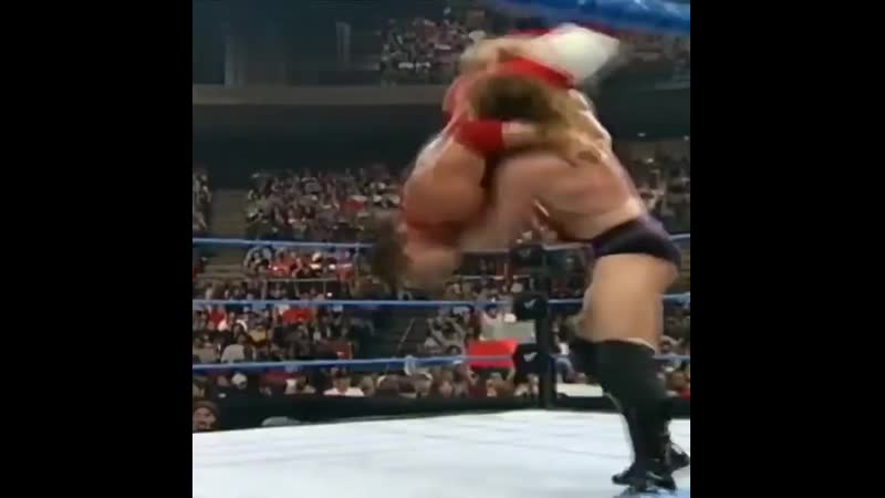 |wm| курт энгл становится чемпионом европы