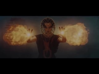 Babymetal distortion (official)