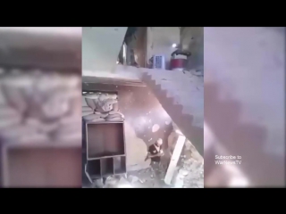 Армейский юмор (сирия)