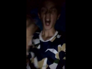 Jack johnson via snapchat