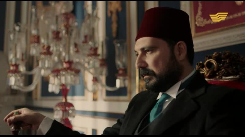 "абдулхамид хан" телехикаясы /1 бөлім