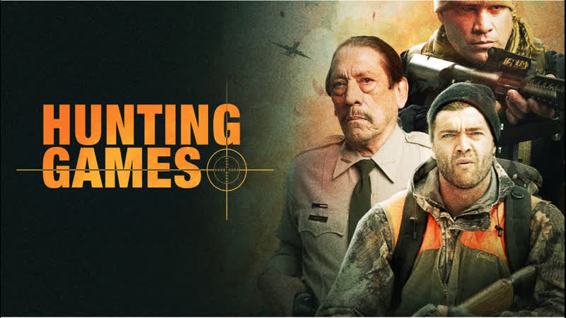 Охотничьи игры (2023) hunting games