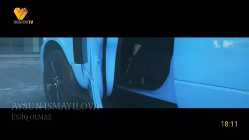 Aysun ismayilova esq olmaz