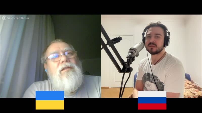 Тот самый бабичев / чат рулетка