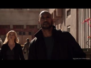 Marvel's agents of shield 3x11 extended promo "bouncing back" (hd)