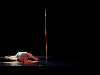 Анна шипилова exotic pole dance