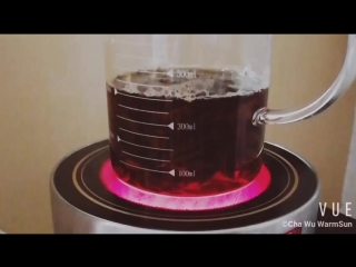 How to brew milk tea