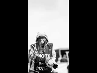 Apparently i made it in @racerxonline magazine…thanks @dcracerx and @align with us 🥹 👊🏻