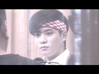 160811 jaehyun fancam @ cultwo show