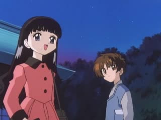 45 sakura y la última carta clow | sakura card captor