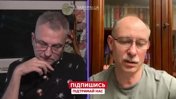 Скрыпин в прошлом году мы объездили все 3 кпп из крыма и не заметили там никаких признаков минных полей, укреплений и т д