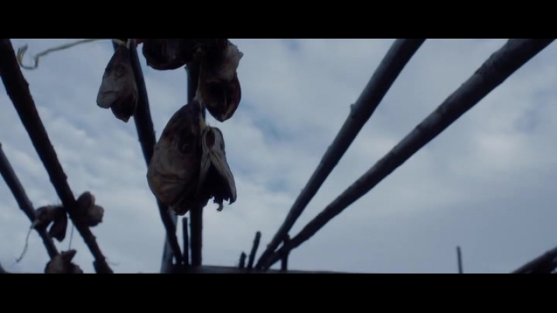 Каменное сердце (hjartasteinn) (2016) (innokent33 (studiя), 2017)