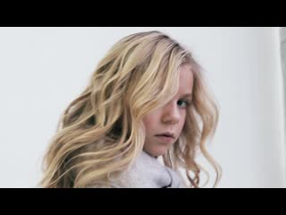 Model little stps anya express video test for #littlestepsmodels