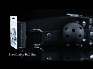 Fetish fantasy series limited edition кляп breathable ball gag'