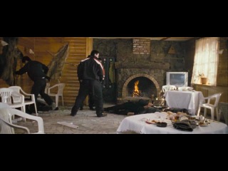 Рэкетир (2007) [sw]
