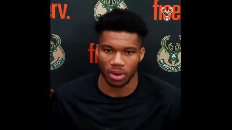 Giannis porn video – Giannis antetokounmpo " it was a terrible action"