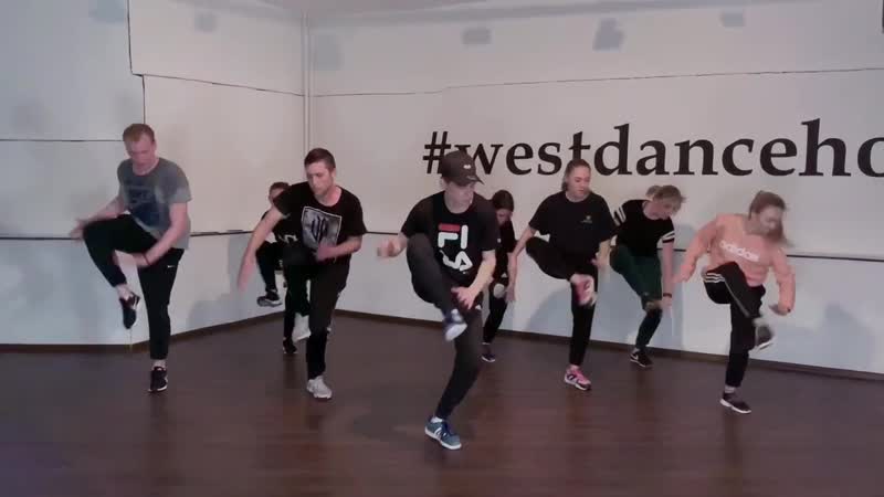 Crystal p lo | westdancehome | mikhail vyatkin