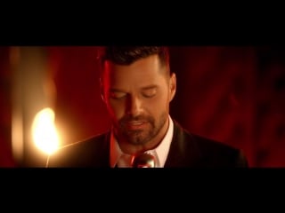 Ricky martin adiós (spanish french) (official video) 720