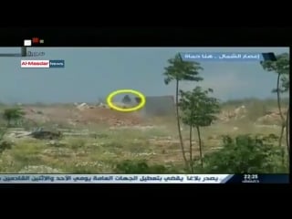 Сирия 26 04 2017 ожесточенный ближний бой,последствия неудачной атаки боевиков в северной хаме строго +18