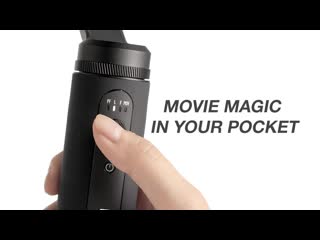 Zhiyun smooth q2 overview in 30 seconds