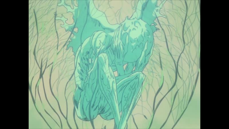 Berserk porn video – Berserk (1997) episode 25