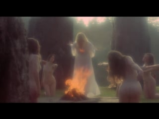 Uncredited nude the wicker man (uk 1973)