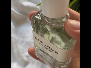 Givenchy gentleman cologne