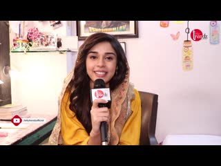 This or that with eisha singh aka zara