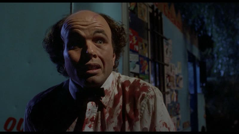 Ice cream man 1995 / мороженщик (rus)