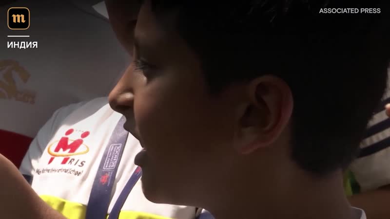 По всему миру прошла климатическая забастоа