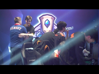 Vs vega squadron предметчевое интервью с kreox #lcl