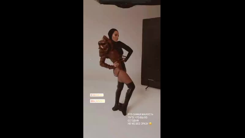 Даша астафьева (фотограф дана дубовая)