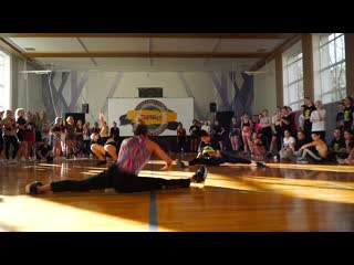 Dd vol 3 | workshop by anastasia fattakhova 🔥