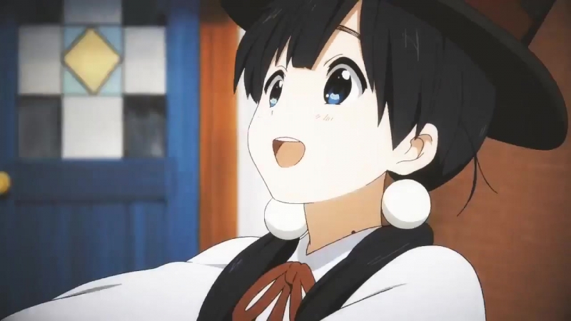 Amv so happy | tamako market | лавочка тамако