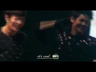 [fancam] 1 10 2010 dooseob @ soowon university