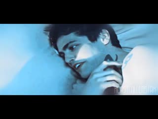 Jace + alec – jalec – au – oxygen