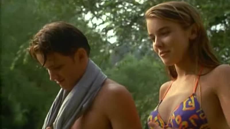 Молодые кукурузы 2 часть последняя жертва (1992) ужасы