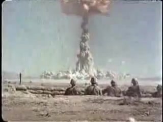 Laibach in the army now