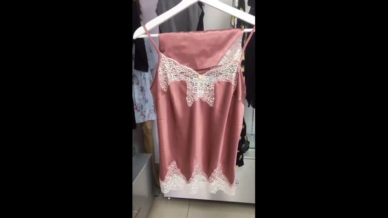 Шёлковая колекция!