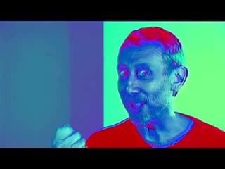 Vocoded nice l hot food l michael rosen